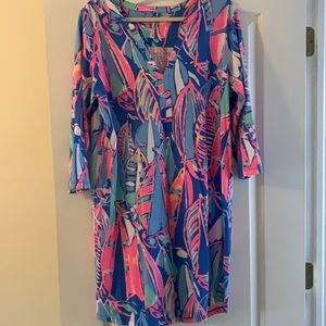 Lilly Pulitzer dress